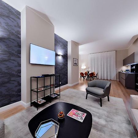 Milano Manzoni Clc Apartments Luaran gambar