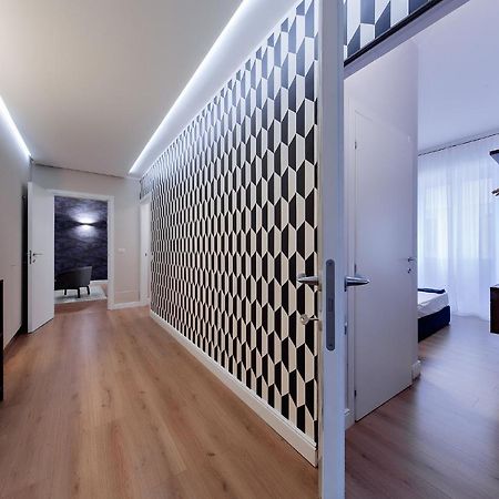 Milano Manzoni Clc Apartments Luaran gambar