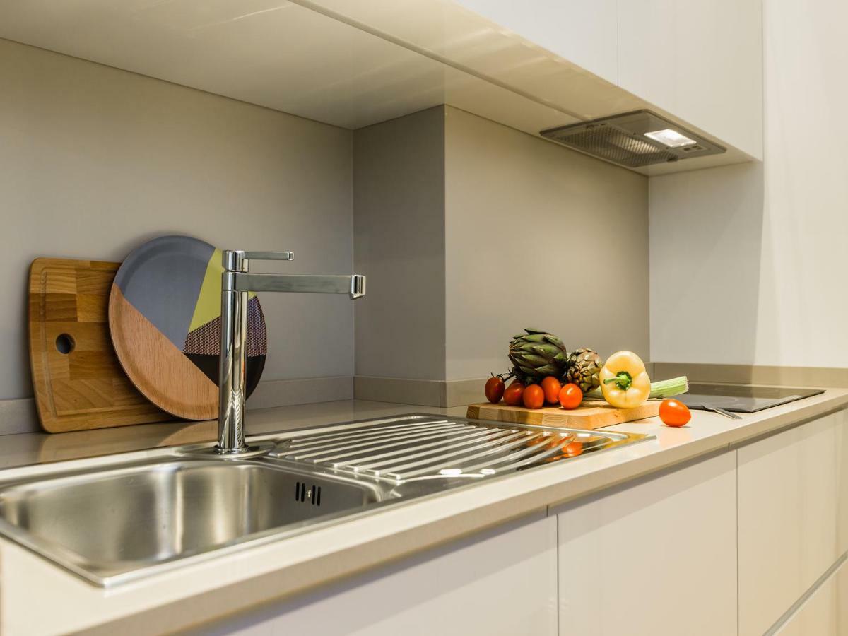 Milano Manzoni Clc Apartments Luaran gambar