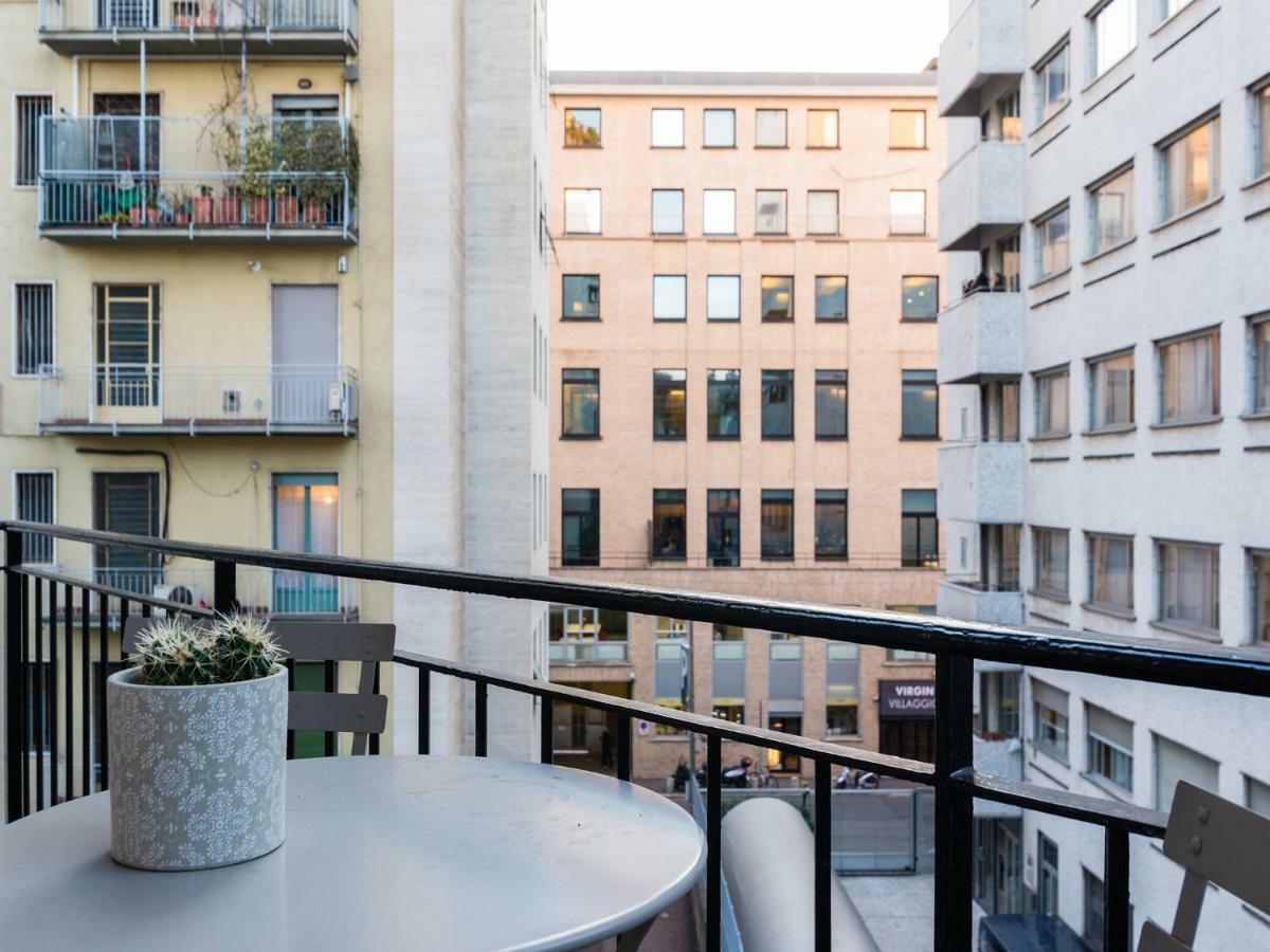 Milano Manzoni Clc Apartments Luaran gambar