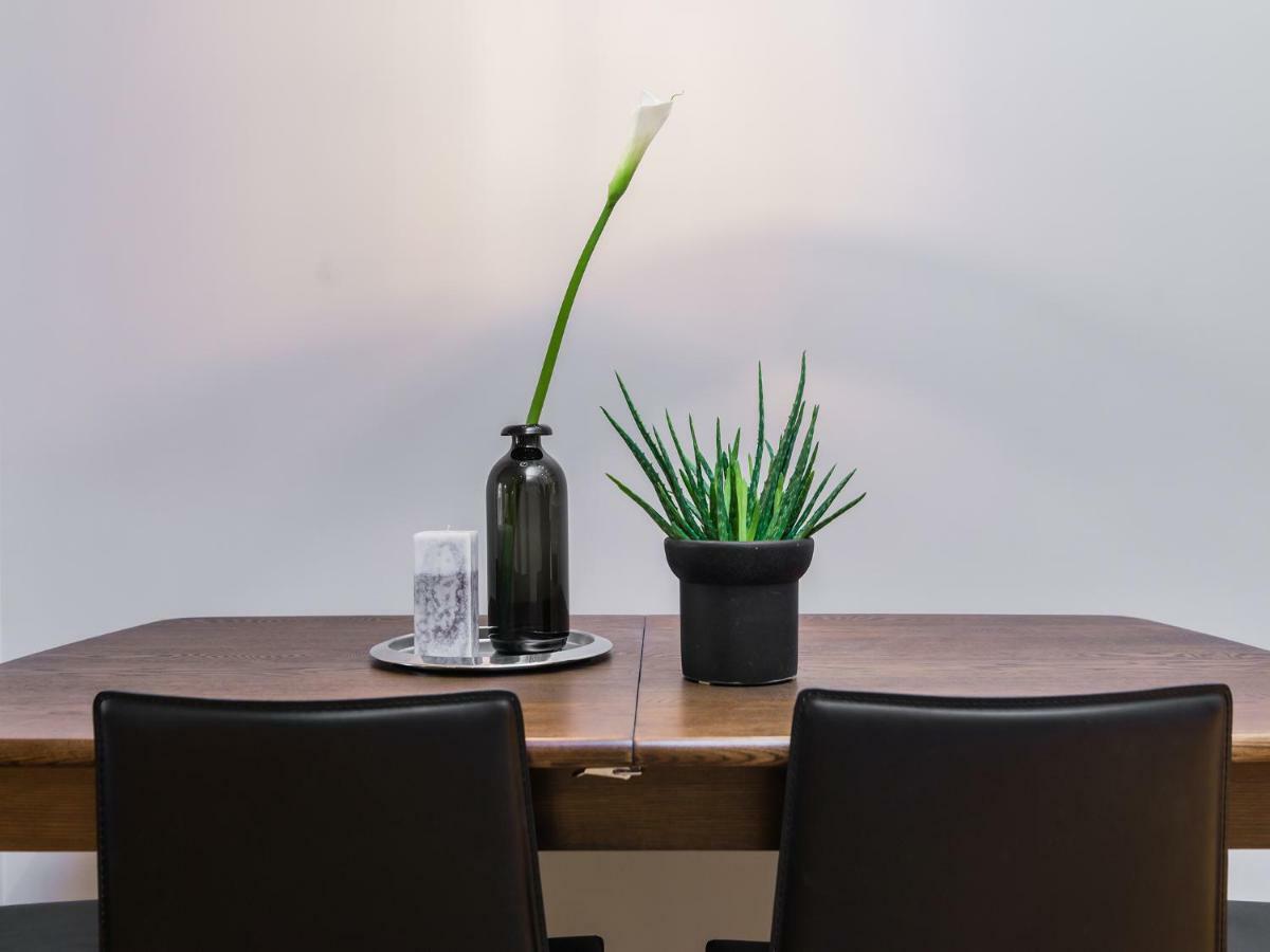 Milano Manzoni Clc Apartments Luaran gambar