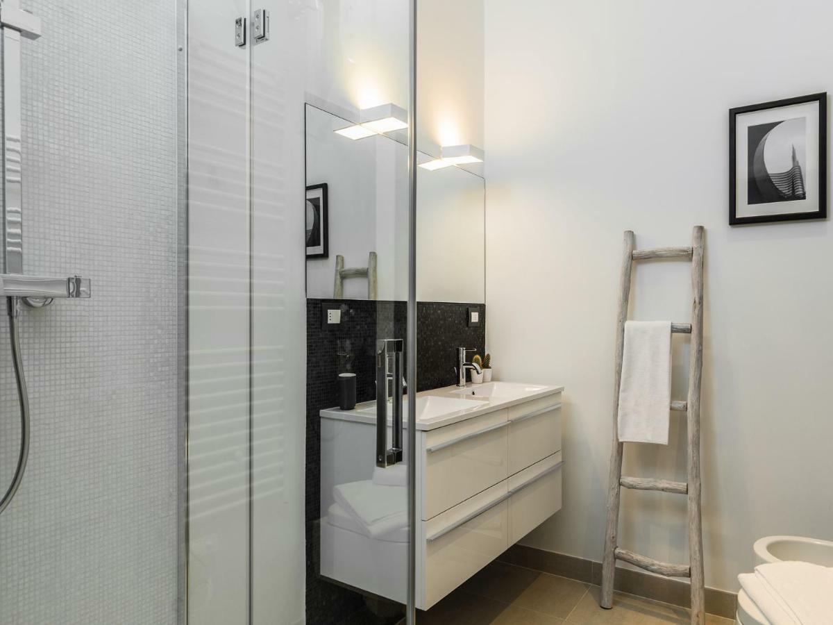 Milano Manzoni Clc Apartments Luaran gambar