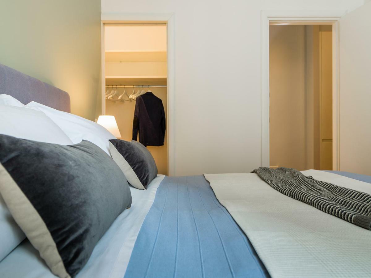 Milano Manzoni Clc Apartments Luaran gambar