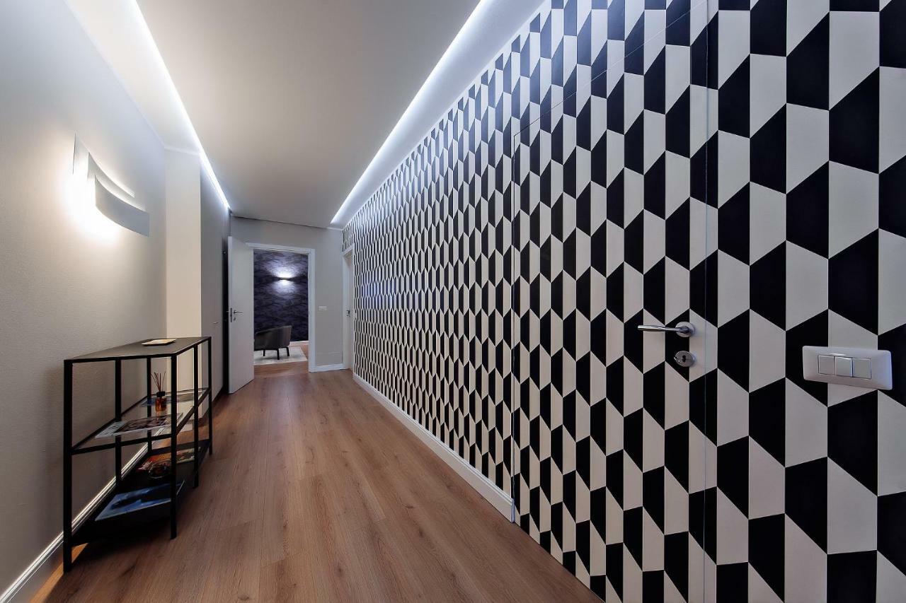 Milano Manzoni Clc Apartments Luaran gambar