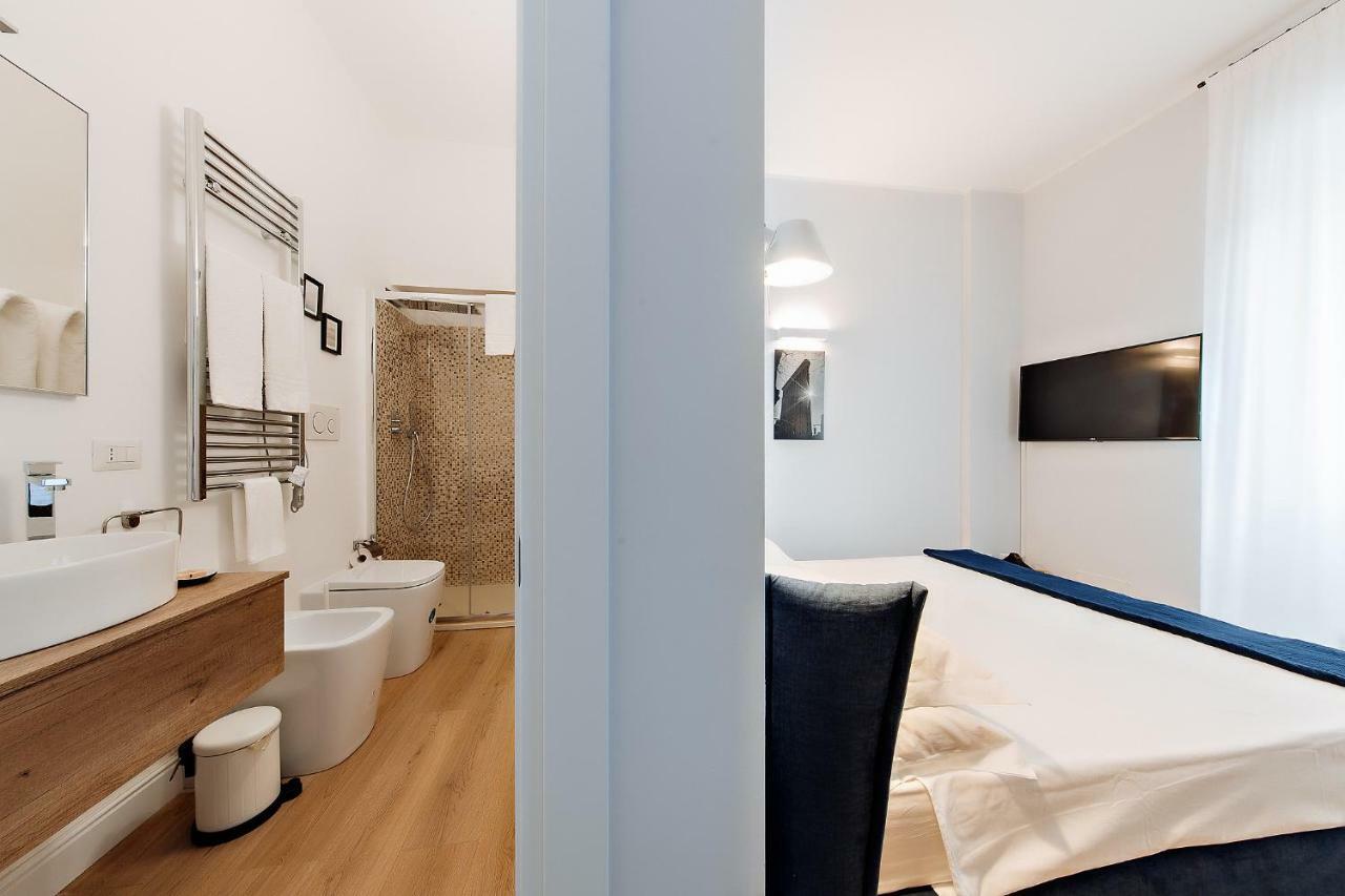 Milano Manzoni Clc Apartments Luaran gambar
