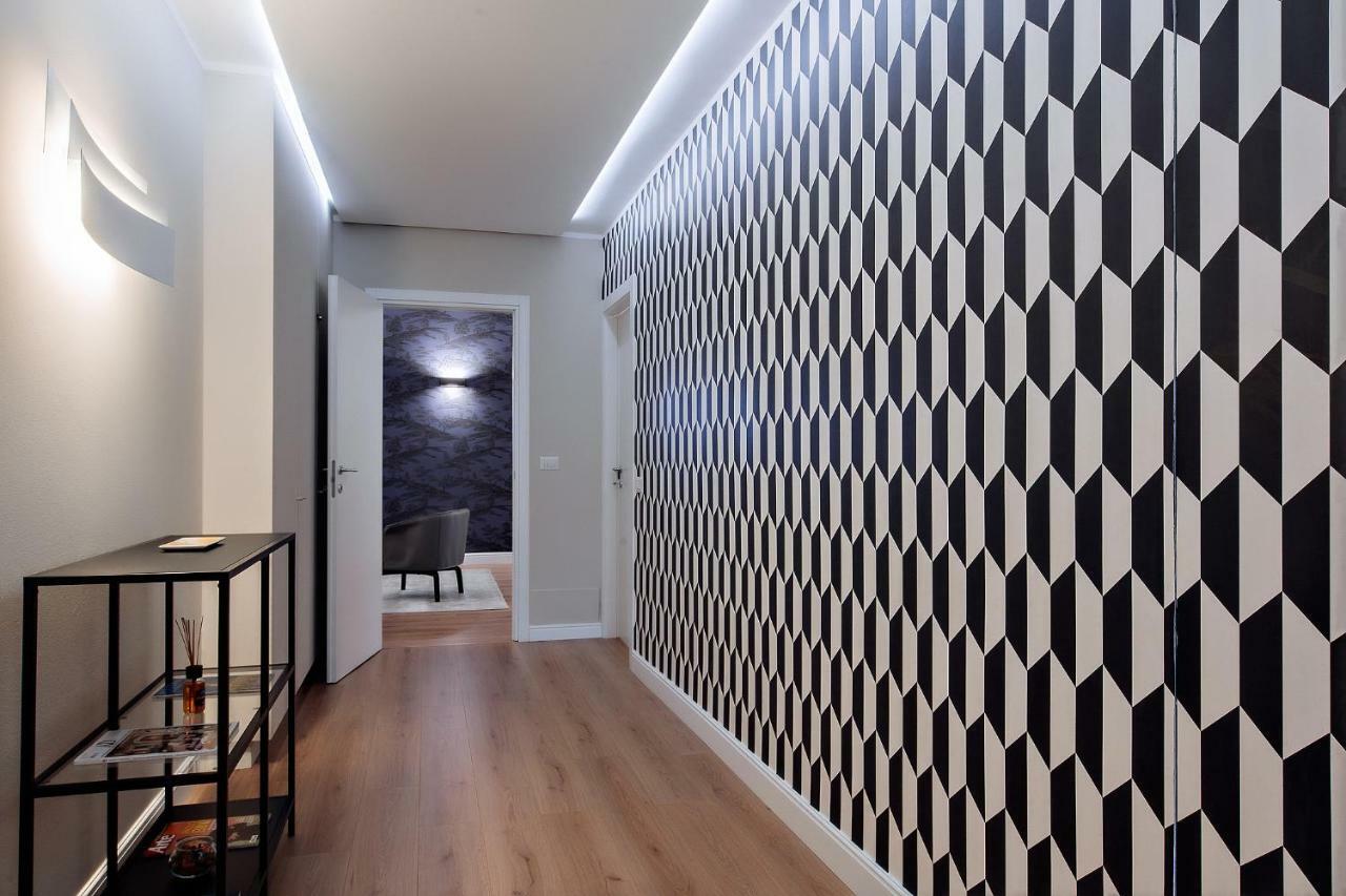 Milano Manzoni Clc Apartments Luaran gambar