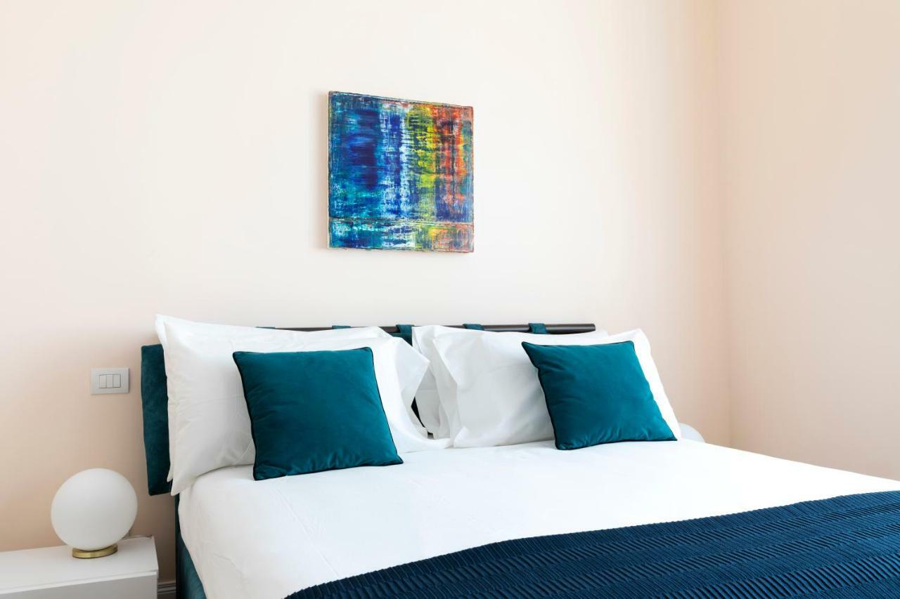 Milano Manzoni Clc Apartments Luaran gambar