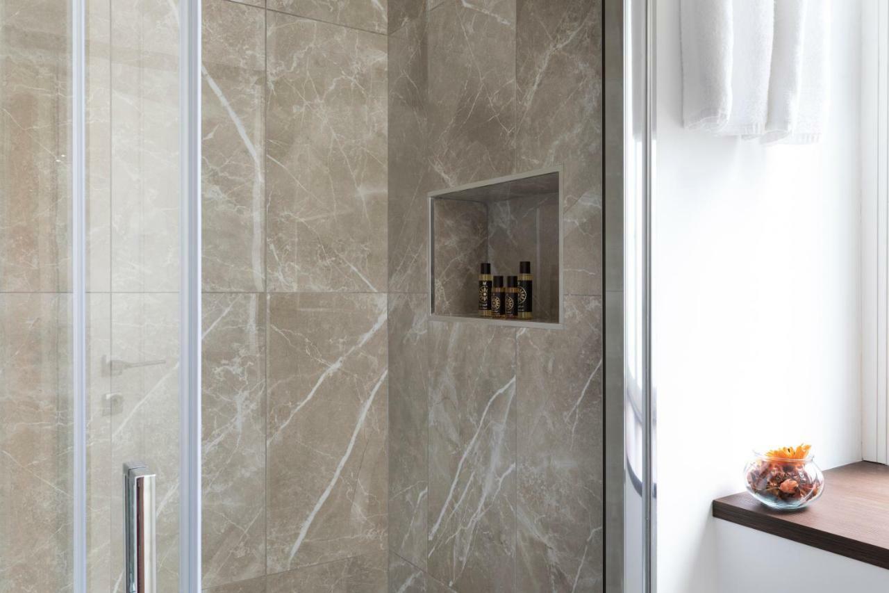 Milano Manzoni Clc Apartments Luaran gambar