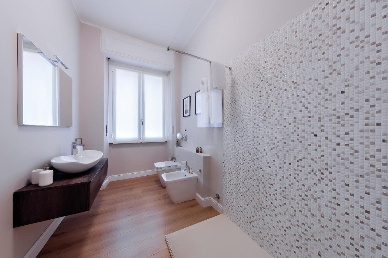 Milano Manzoni Clc Apartments Luaran gambar